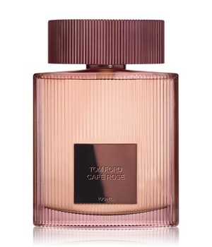 Signature Café Rose Eau de Parfum