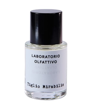 Laboratorio in Fiore Tiglio Mirabilis Eau de Parfum