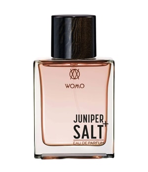 Juniper + Salt Eau de Parfum