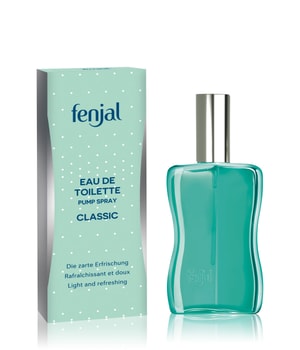 Classic Eau de Toilette