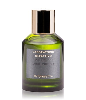 Master’s Collection Bergamotto Eau de Cologne