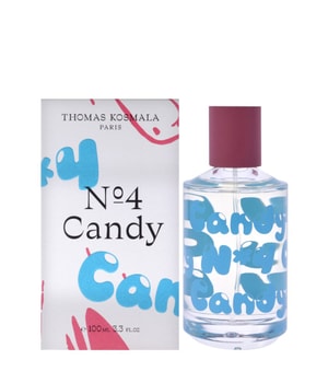 No. 4 Candy Eau de Parfum