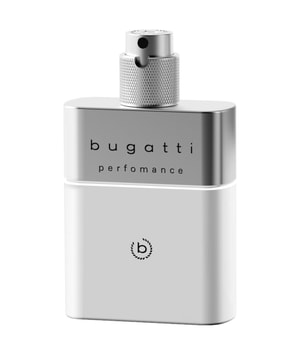 Performance Silver Metal Eau de Toilette