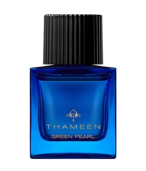 Green Pearl Parfum
