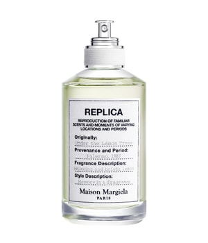Replica Under the Lemon Trees Eau de Toilette