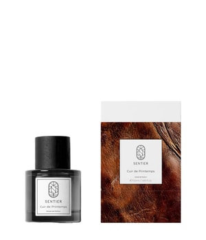 Cuir de Printemps Parfum