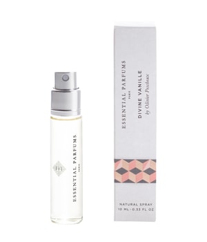 Divine Vanille by Olivier Pescheux Eau de Parfum