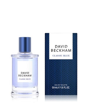 Classic Blue Eau de Toilette