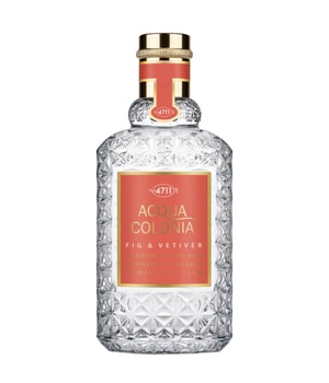 Acqua Colonia Vijg en vetiver Eau de Cologne