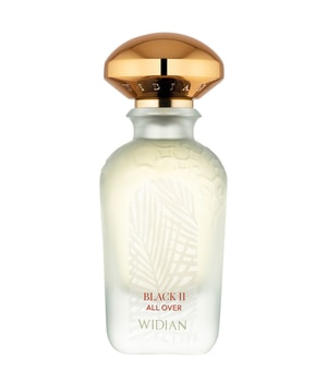 All Over Black II Parfum