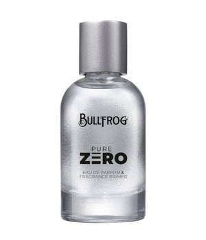 Pure Zero Eau de Parfum