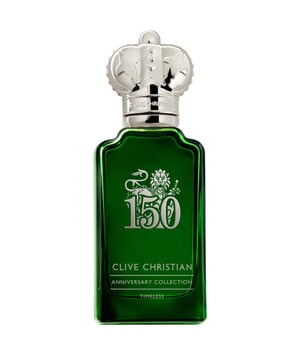 Anniversary Collection Timeless Parfum