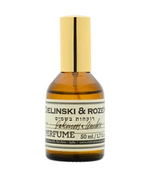 Oakmoss & Amber Parfum