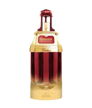 Diwan Gourmand Parfum