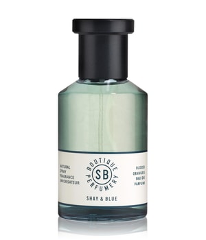 Blood Oranges Natural Spray Fragrance Eau de Parfum