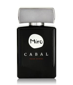Cabal Eau de Toilette