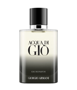 Acqua di Giò Homme Eau de Parfum