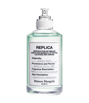 Replica Bubble Bath Eau de Toilette