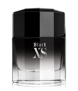 Black XS Eau de Toilette