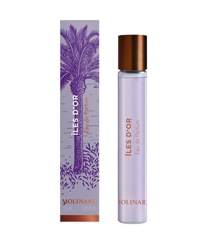 Collection Personelle Iles D’Or Roll On Eau de Parfum