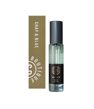 Kings Wood Fragrance Concentrée Eau de Parfum