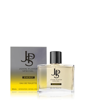 Energy Eau de Toilette