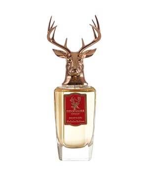 Kropp & själ Eau de Parfum