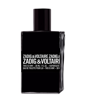 This is Him! Eau de Toilette