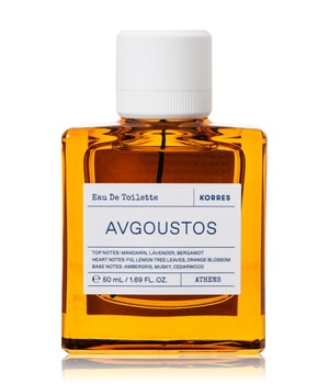 Avgoustos Eau de Toilette