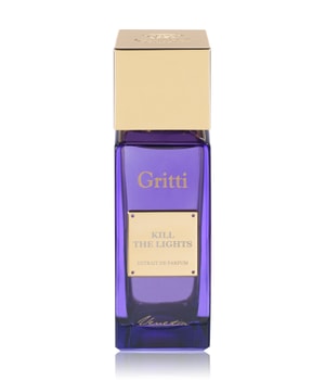 Kill the Lights Eau de Parfum
