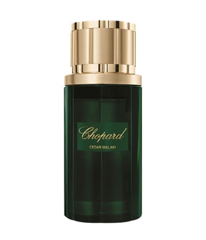 Malaki Cedar Eau de Parfum