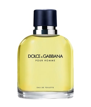 Pour Homme Eau de Toilette