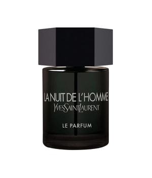 La Nuit de L’Homme Le Parfum