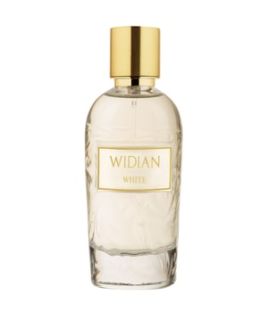 White Eau de Parfum