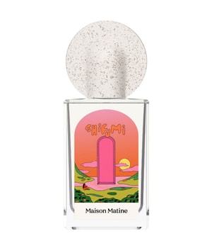 Night Fever Shifumi Eau de Parfum