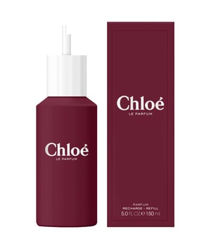 Chloé Le Parfum