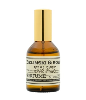 White Blend Parfum