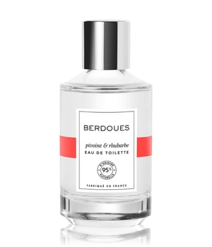 1902 Pivoine & Rhunarbe Eau de Toilette