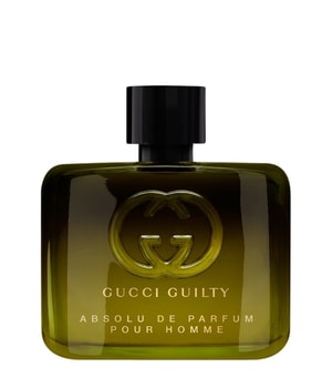 Guilty Absolu Pour Homme Parfum
