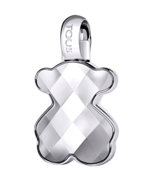 LoveMe The Silver Eau de Parfum
