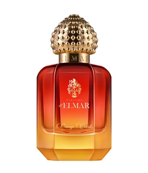 Orange Crush Parfum