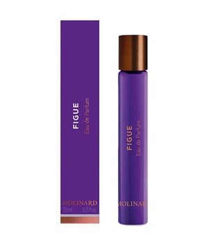 Les Elements Figue Roll On Eau de Parfum