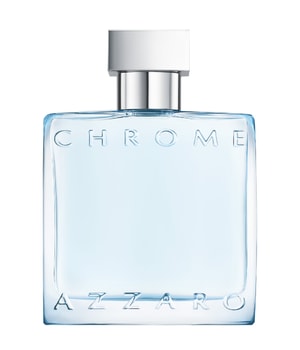 CHROME Eau de Toilette