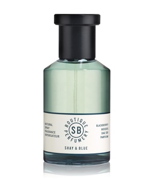 Blackberry Woods Natural Spray Fragrance Eau de Parfum