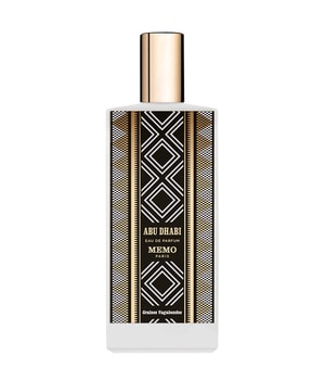 Abu Dhabi Eau de Parfum