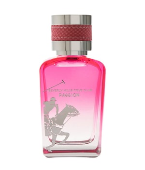 PASSION Eau de Parfum