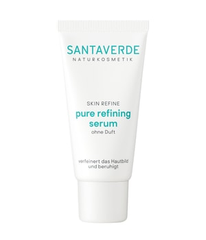 Pure pure refining serum zonder Serum Parfum