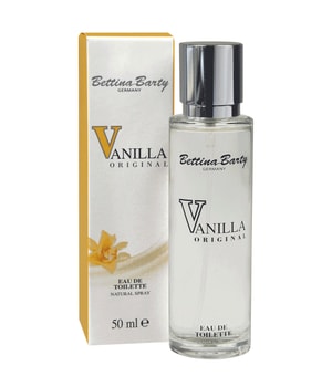 Vanilla Eau de Toilette