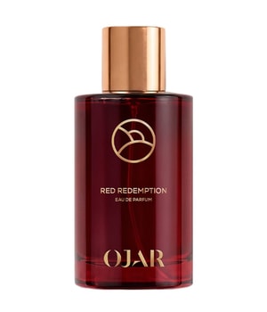 Red Redemption Eau de Parfum