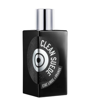Clean Suede Eau de Parfum